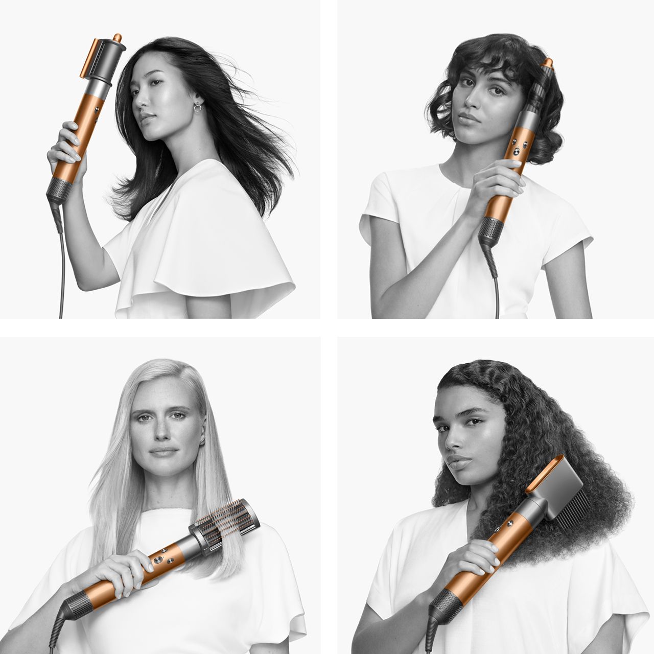 Dyson Airwrap